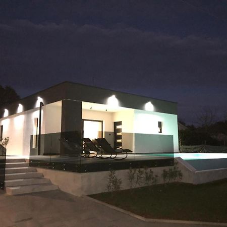 Villa Oleandra Sveti Petar u Šumi Kültér fotó